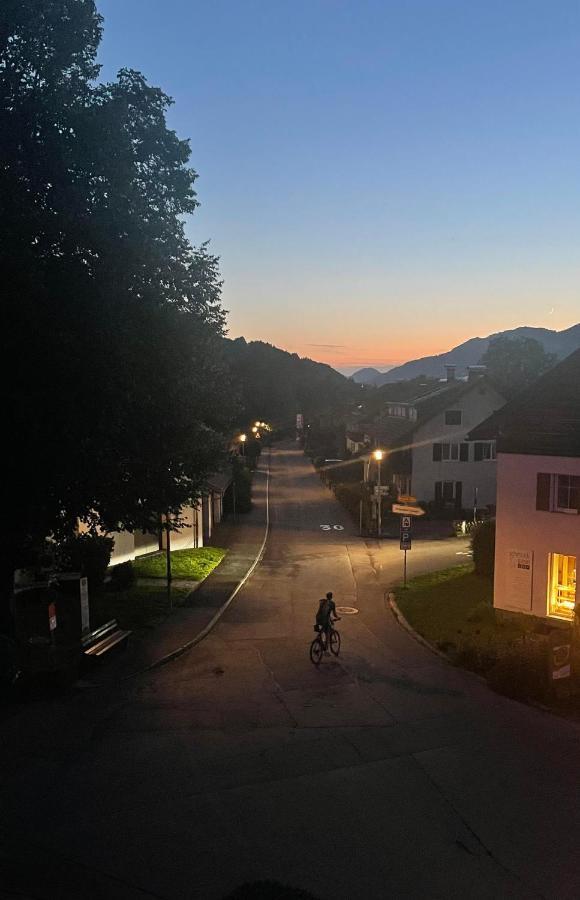 Ferienwohnung Alpseeliebe Immenstadt im Allgau Bagian luar foto